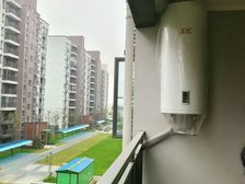 高新开发区 保利瑶湖郡 3室2厅 126.52㎡ 58万