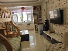 临河区 闻都新苑 2室1厅 86.00㎡ 15万