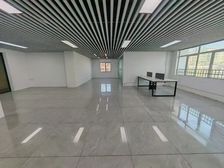 白云区白云大道南商务办公仓储直播一体