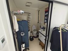 宝山 锦秋花园 3室2厅 129.82㎡ 610万