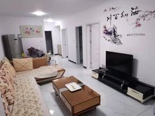 竞秀 哈罗城 2室1厅 86.00㎡ 52.80万