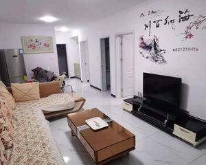 竞秀 哈罗城 2室1厅 86.00㎡ 52.80万