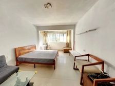 朝南阳光房省一级学区离暨南大学大门非常近 蓝钻100