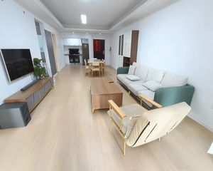 高新 中洲锦城湖岸 3室2厅 91.80㎡ 351万