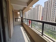 清江浦 融侨观邸 3室2厅 108.00㎡ 90万