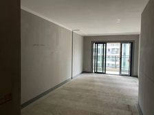 西陵 金科云玺台 3室2厅 109.46㎡ 72.80万