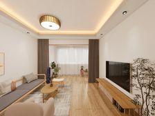 历城 碧桂园凤凰壹品 3室2厅 105.46㎡ 164万