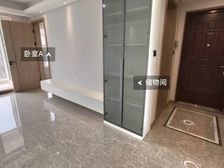 钻石湾远洋保利悦和山海精装洋房 中间楼层