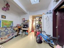 白云 乐得花园 2室1厅 40.00㎡ 89万