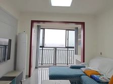 双流 锦丽华庭 2室1厅 78.76㎡ 98万