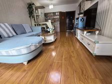 芝罘 山水龙城·崎山苑 2室2厅 81.49㎡ 98万