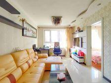 大东 万城 2室1厅 59.55㎡ 34万