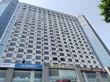 钻石商务大厦写字楼出租