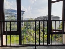 渝北 融创碧桂园望江府 4室2厅