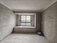 经济开发区 吾悦华府 3室2厅 110.00㎡ 82.60万