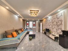 丽彩珠泉新城花间树 3室2厅 123.53㎡ 急售98万