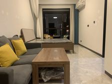 盐湖 鼎新地标 1室1厅 55.74㎡ 43万