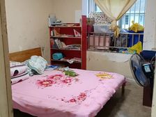 肥西 柏堰雅苑 2室1厅 60.00㎡ 58万