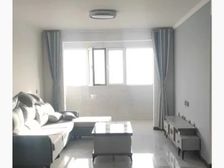 牡丹区 匹克国际花园 3室2厅 111.75㎡ 59万