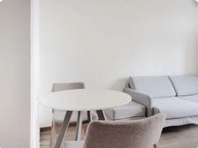 朝阳南向一居 天泰苑地铁旁精装房