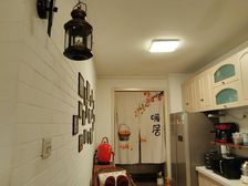 学府雅居 洋房一楼带院 91万可议