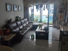 南海 碧水湾 3室2厅 126.31㎡ 165万