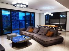 天府新区 卓越晴翠 4室2厅 165.00㎡ 450万