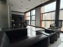 精装写字楼出租