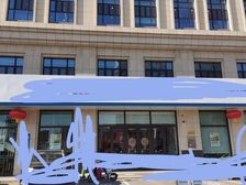 金鼎街旺铺出售,312平临街商铺,层高5米,商业价值高