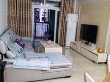 九龙坡 金科西城大院 3室2厅 82.00㎡ 98万