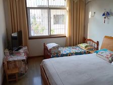 孝南 付冲村八组小区 2室1厅 91.52㎡ 27万