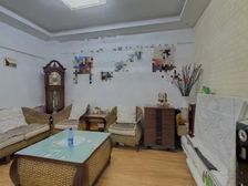 江岸 百胜家想时代 2室2厅 79.54㎡ 82万