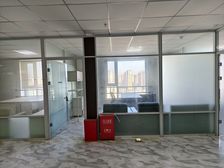 谈南路甲级写字楼553平 1.3元/平·天起租,价格可谈