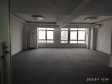 渝中甲级写字楼出租 105平4500元/月即租即用