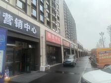 金晟丽水九樾200平新铺出租 面宽20米层高5米