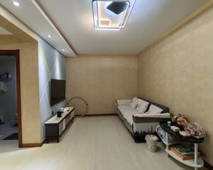 南向两居好房,兰德湖壹号72平仅45万,诚信价格可小刀