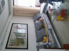 靖边县 君泽豪庭 3室2厅 130.00㎡ 58万