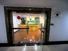 惠州大道甲级写字楼428平 月租5500随时入驻