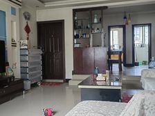 巩义 华树世家 3室2厅 139.87㎡ 58万