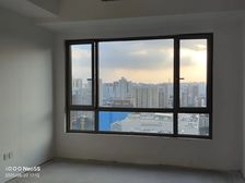 皇姑 乐天圣苑 2室1厅 116.82㎡ 100万