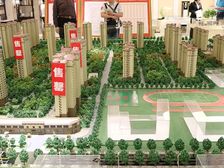 南向两居阳光房 济南历城区碧桂园翡翠雅郡 诚售