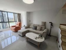 武江 奥园明玥江山 1室1厅 37.71㎡ 38万