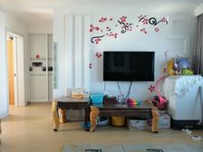 站前 莲花小区 2室1厅 72.00㎡ 15万