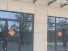 凯瑞国宝红瞰42平新铺出租,10米宽面,月租1500元