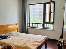 小高层 华山中海珑湾 3室2厅 100㎡ 153万