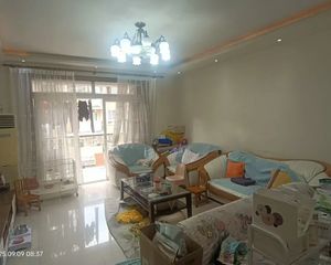 武侯 云影苑 3室2厅 132.44㎡ 208万