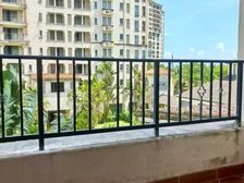 博鳌滨海温馨一居,长滩雨林50万急售