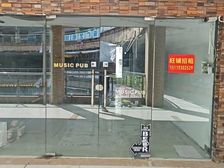 房东直租 江南顺梅步行街 梅江桥头法政路口店铺