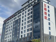 科技园甲级写字楼1200㎡出租 17元/㎡ 100㎡起租