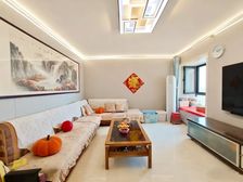 兖州 兖州锦绣家园 3室2厅 109.39㎡ 71万